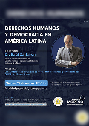 DERECHOS HUMANOS